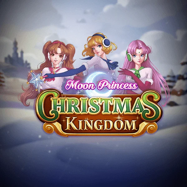 Christmas Kingdom - Festive holiday slot game with seasonal magic